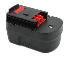 Black & Decker A14 Power Tool Battery