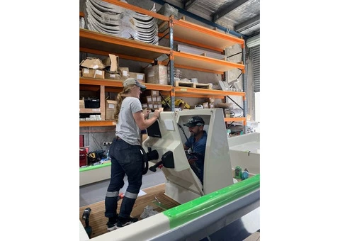 Boats for sale Australia | Boat Trailer for Sale | New and Used Boats | Iluka Yachts