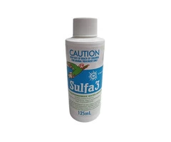 INCA Sulfa 3 125mL for Birds | DiscountPetCare