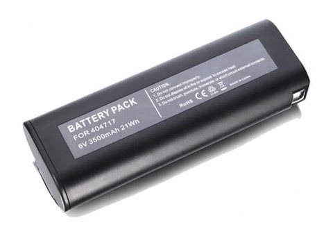 Cordless Drill Battery for Paslode IM50