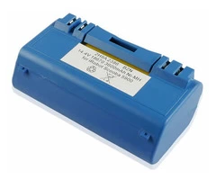 Irobot Scooba 590 Vacuum Cleaner Battery