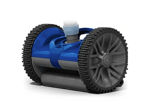 Effortless Pool Maintenance with Clarity Pools' Pentair Pool Cleaner rebel!