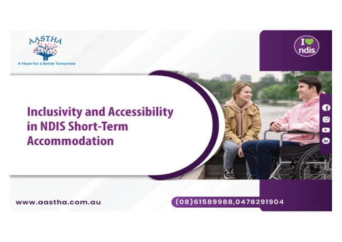 Supported Independent Living in Perth,WA | SIL Provider in Perth,WA | SIL Vacancies in Perth