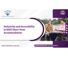 Supported Independent Living in Perth,WA | SIL Provider in Perth,WA | SIL Vacancies in Perth