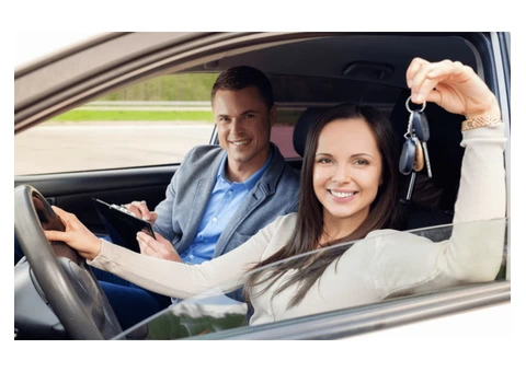 Southbank Driving School Made Lessons Simple - Easy Pass Driving School - 2/2