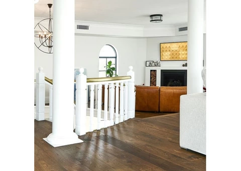 Timber Flooring Sydney