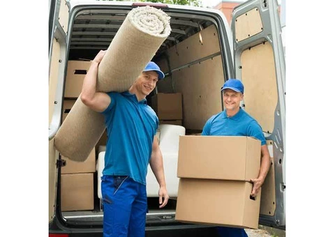 The Most Trustworthy Local Removalists in Warner