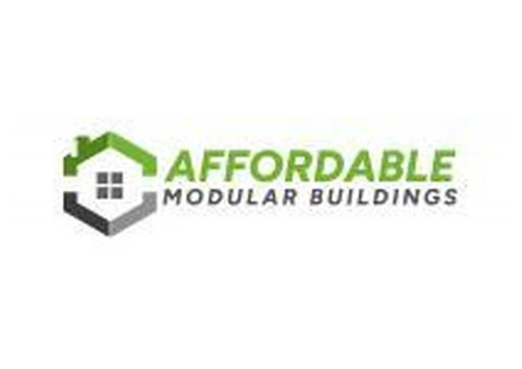 Affordable Modular Buildings