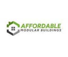 Affordable Modular Buildings