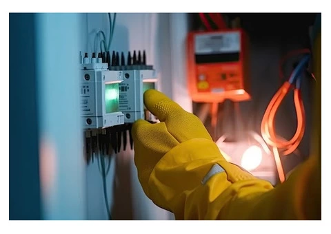 Emergency Electricians Melbourne