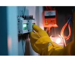 Emergency Electricians Melbourne