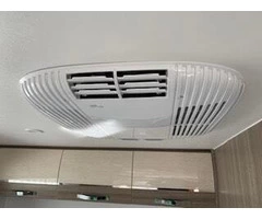 Affordable Caravan Air Conditioner Installation & Repairs in Sydney
