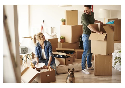 Hire Trusted Professionals for Efficient Home Removals