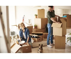 Hire Trusted Professionals for Efficient Home Removals