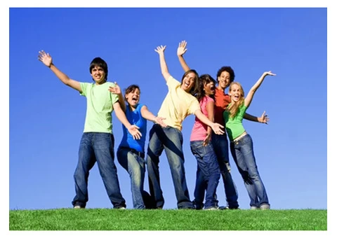 Find Group-Based Support Activity in Australia - Special Care