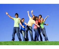 Find Group-Based Support Activity in Australia - Special Care