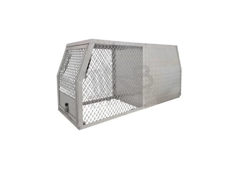 Australia's Premier Ute Canopy Supplier