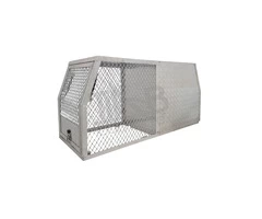 Australia's Premier Ute Canopy Supplier