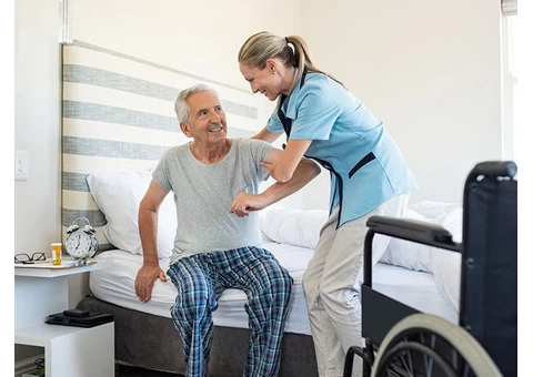 Most Trusted and Demanded Community Nursing Provider in Bullsbrook