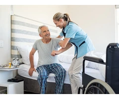 Most Trusted and Demanded Community Nursing Provider in Bullsbrook