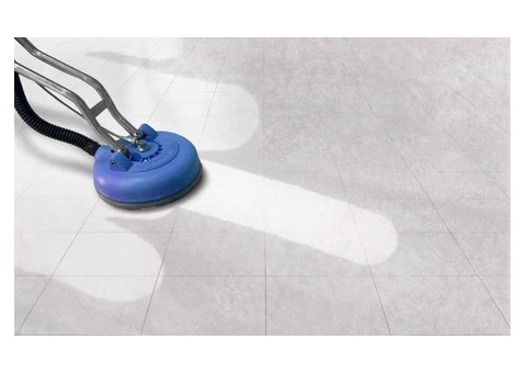 Rejuvenate Tile and Grout Cleaning Melbourne - 1/5