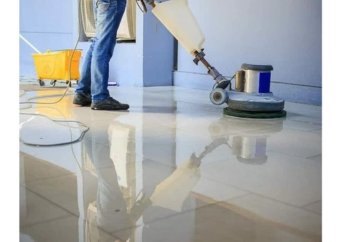 Rejuvenate Tile and Grout Cleaning Melbourne - 3/5