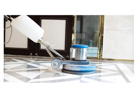 Rejuvenate Tile and Grout Cleaning Melbourne - 4/5