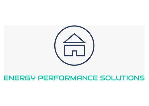 energy performance consultancy service