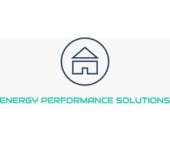 energy performance consultancy service
