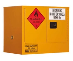 Best Quality Flammable liquid storage cabinet in Australia