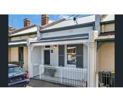 2 bedroom move in ready home in Fitzroy