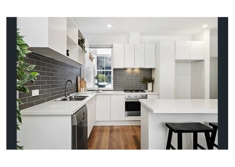 2 bedroom move in ready home in Fitzroy - 3/4