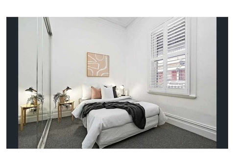 2 bedroom move in ready home in Fitzroy - 4/4