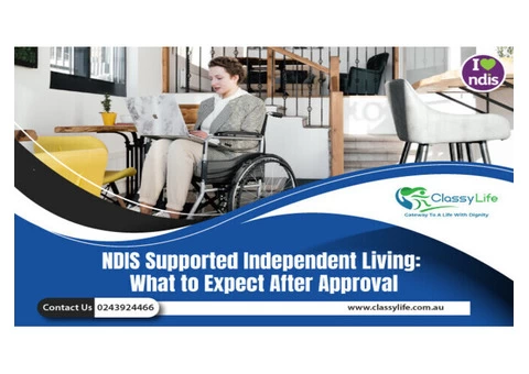 SIL &  STA provider in  Newcastle, Central Coast