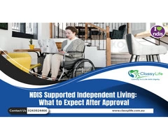 SIL &  STA provider in  Newcastle, Central Coast