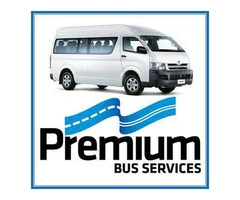 Premium Bus Services
