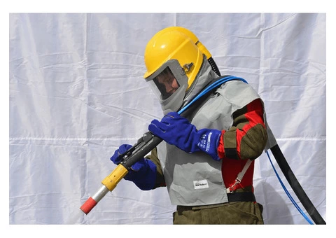 Choosing The Right Abrasive Blast Nozzle