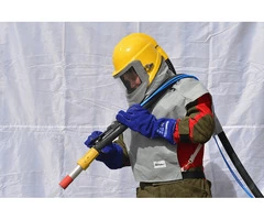 Choosing The Right Abrasive Blast Nozzle