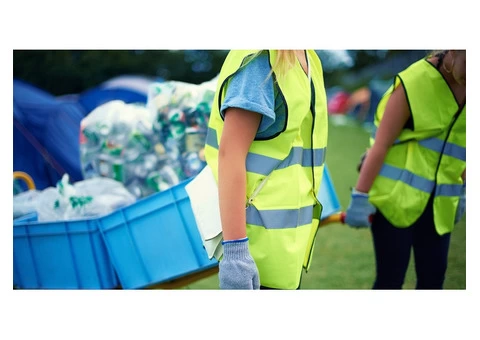 Event Cleaning