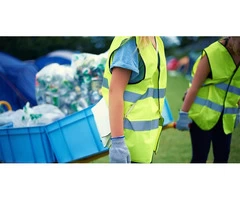 Event Cleaning