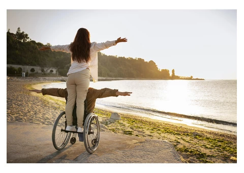 BB Disability & Health Services