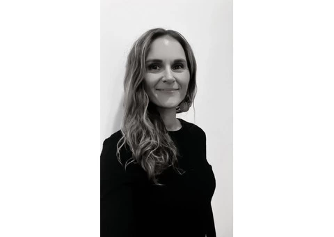Sarah Dakhili Myotherapy North Melbourne - Myofitness Myotherapy - 1/4