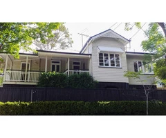 Exterior Painting Brisbane