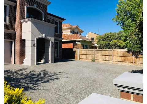 Specialising in High-Quality Residential and Commercial Concrete Services - 2/2