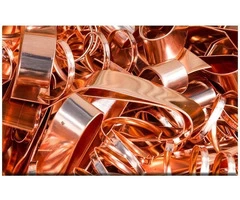 Discover the Best Scrap Copper Prices in Melbourne