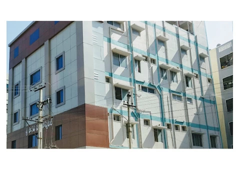 Sri Sai Satya Hospital Orthopedic Specialists in Kurnool