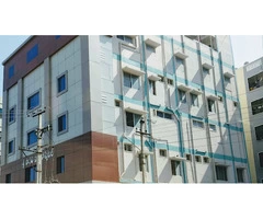 Sri Sai Satya Hospital Orthopedic Specialists in Kurnool