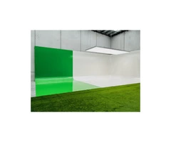 Unleash Your Creativity with our Large Green Screen Studio Hire in Melbourne
