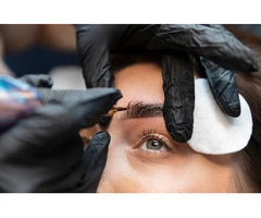 Checkout the Hygienic And Safe Tattooing from Cosmetic Tattoo Near Me Morley