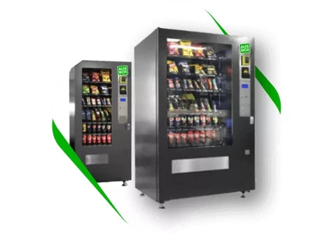 Buy a Vending Machine Business Today and Elevate Your Income